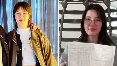 Kayıp Yaren, ardında not bıraktı: Beni ölü bulursanız...