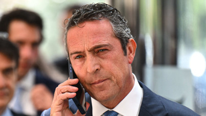 Fenerbahçe yeni hocasını arıyor: Papatya falı!