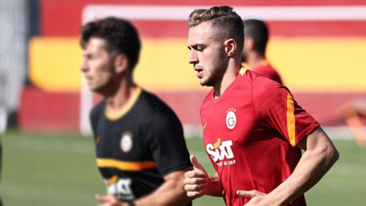 Galatasaray'dan Barış Alper Yılmaz'a yeni teklif