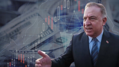 İsyan etti: İki günde 5 milyar dolar gitti