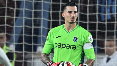 Mahmut Ören: "Uğurcan Çakır'ın satılması doğru bir adımdır"