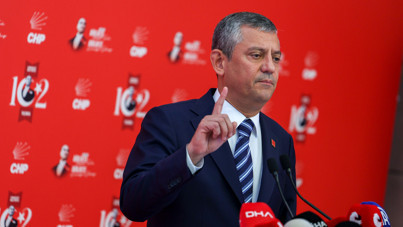 Özel ihtimalleri değerlendirdi: Kimseye tavsiye etmiyorum