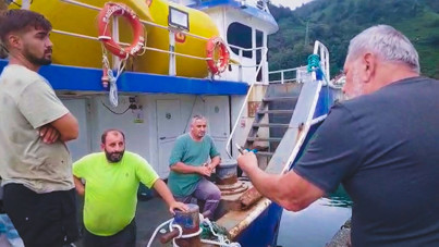 Rize ayakta: 'Canlı yayındasınız' deyip engellediler