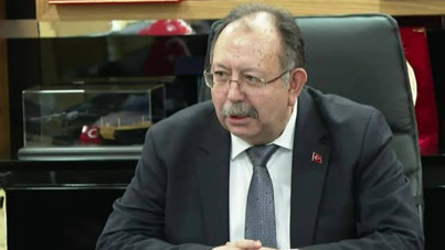 Gözler YSK'da: CHP'nin talebi kabul edildi