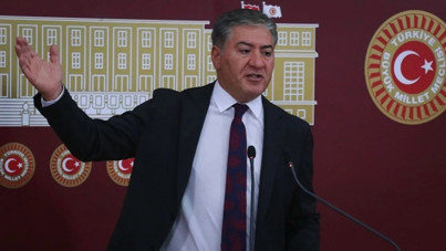 'CHP'de unuttuğunuz bir şey var' dedi, rakamı açıkladı: Tam 24 saat içinde...