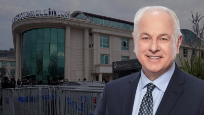 Beykoz Belediye Başkanı Alaattin Köseler tahliye edildi