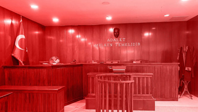 Erdoğan hakkında suç duyurusunda bulunan avukatlara dava