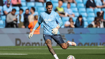 Futbolu değiştiren kaleci: Fenerbahçe'nin yeni duvarı