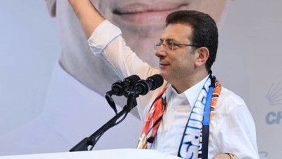 İmamoğlu: Milletin iradesine göz koyanlara fırsat vermeyeceğiz