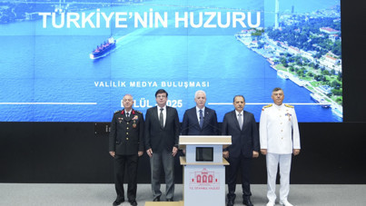 İstanbul'da 42 milyar TL'lik mal varlığına el konuldu