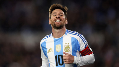 Lionel Messi'den unutulmaz veda: 2026 Dünya Kupası açıklaması