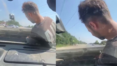 Ölümle burun buruna arıza tespiti