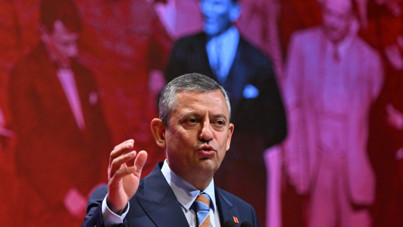 Özgür Özel: YSK kararıyla 'Artık yeter' dedi