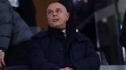 Premier Lig'in en eski başkanı görevini bıraktı!