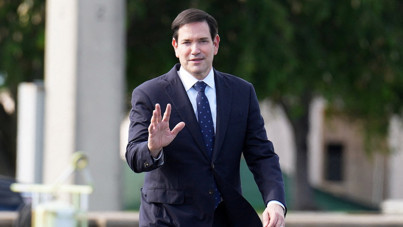 Rum lobisi ABD'ye Türkiye ve KKTC'yi şikayet etti