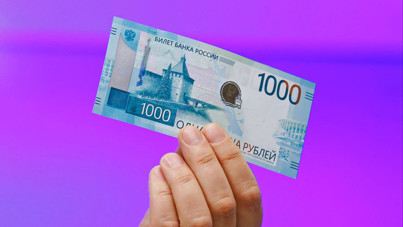 Rusya'da nakit döviz çekiminde kısıtlama uzatıldı