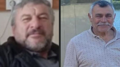 'Su borusu' tartışmasında 2 kardeşi öldüren şüpheli tutuklandı