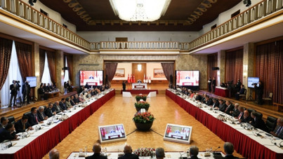 Birleşik Kamu-İş'ten komisyon kararı: Katılmayacağız