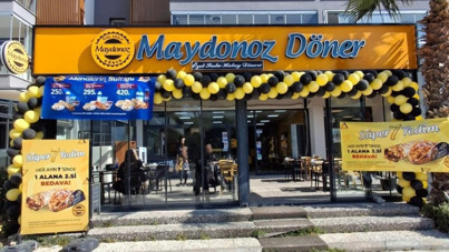Maydonoz Döner soruşturmalarında 42 kişiye tahliye