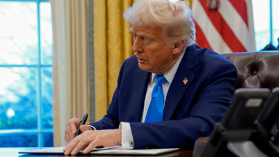 Trump Japonları da silkeledi