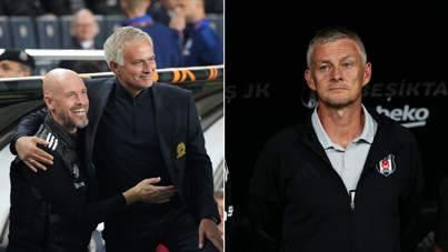 United laneti: Üçü de 1 hafta içinde kovuldu!