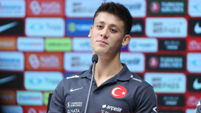 Arda Güler'den Lamine Yamal yanıtı: "Çok doğru olmaz!"