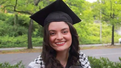 Ayşenur Ezgi Eygi, ölümünün birinci yılında anıldı