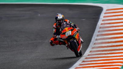 Can Öncü, Fransa'da ikinci oldu