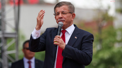 Davutoğlu’ndan Erdoğan’a Sumud Filosu çağrısı