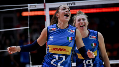 Filenin Sultanları'nın finaldeki rakibi belli oldu