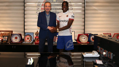 Gençler'e Juventus patentli orta saha