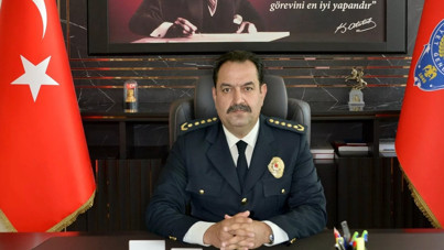 Antalya İl Emniyet Müdürü İlker Arslan tutuklandı