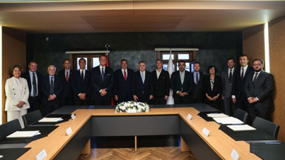 Herkes orada, İBB yok: Ekrem İmamoğlu 'Hayalim' demişti!