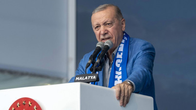 Muhtarlıklar kapanacak mı? Erdoğan açıkladı