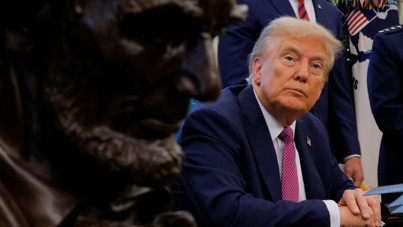 Trump imzayı attı: 'Haksız' gözaltıya yaptırım