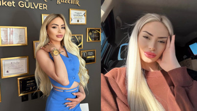 Uzman estetisyen Buket Gülver evinde ölü bulundu