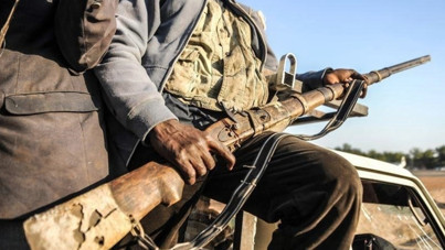 Nijerya'da terör saldırısı: 7 asker hayatını kaybetti