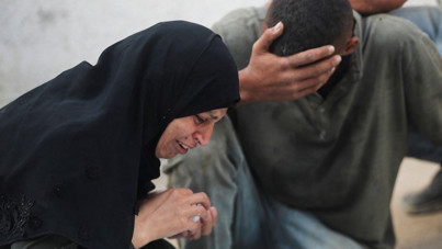 İsrail'in saldırıları devam ediyor: Ölü sayısı artıyor