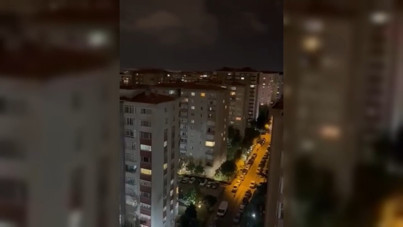 İstanbul'da tencere ve tavalı eylem