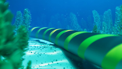 Microsoft: Kızıldeniz'de kablolar kesildi, gecikmeler olabilir