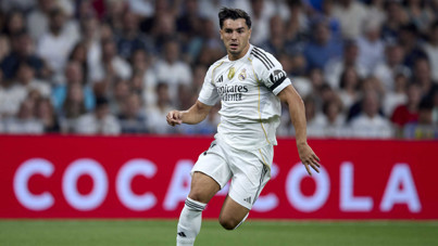 Real Madrid’de erken kriz: Arda'nın kankası mutsuz!