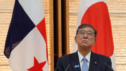 Seçimde hezimete uğrayan başbakan istifa kararı aldı