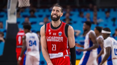 Sırbistan'ın ardından Fransa da elendi: EuroBasket 2025'te büyük sürpriz