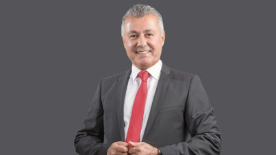 Şükrü Sözen gözaltına alındı