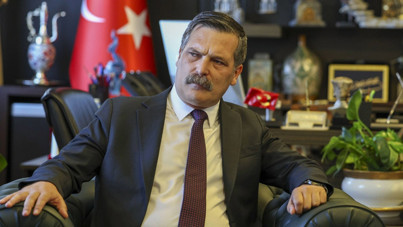 CHP'den sonra TİP: Meclis açılışında yokuz