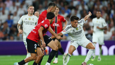 Arda Güler'in yeni arkadaşı İspanya'yı karıştırdı: 'İsmini söylemeyin!'