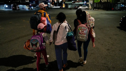 Avrupa'ya sığınma başvurularında dikkat çeken düşüş