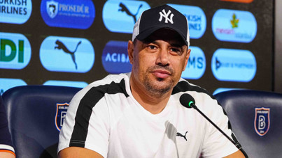 Başakşehir, Çağdaş Atan ile yolları ayırdı