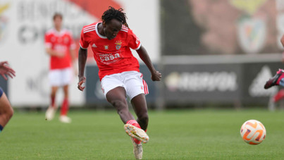 Benfica'da herkesi kandırmış: Gerçek yaşı ortaya çıktı