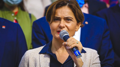 Canan Kaftancıoğlu günler sonra konuştu